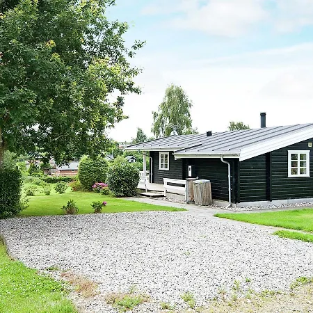 Holiday Brombaervaenget Iv Feriehus
