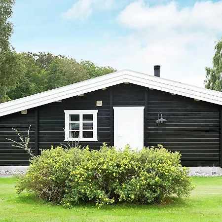 Feriehus Holiday Brombaervaenget Iv Hejls
