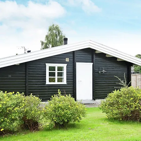 Holiday Brombaervaenget Iv Feriehus
